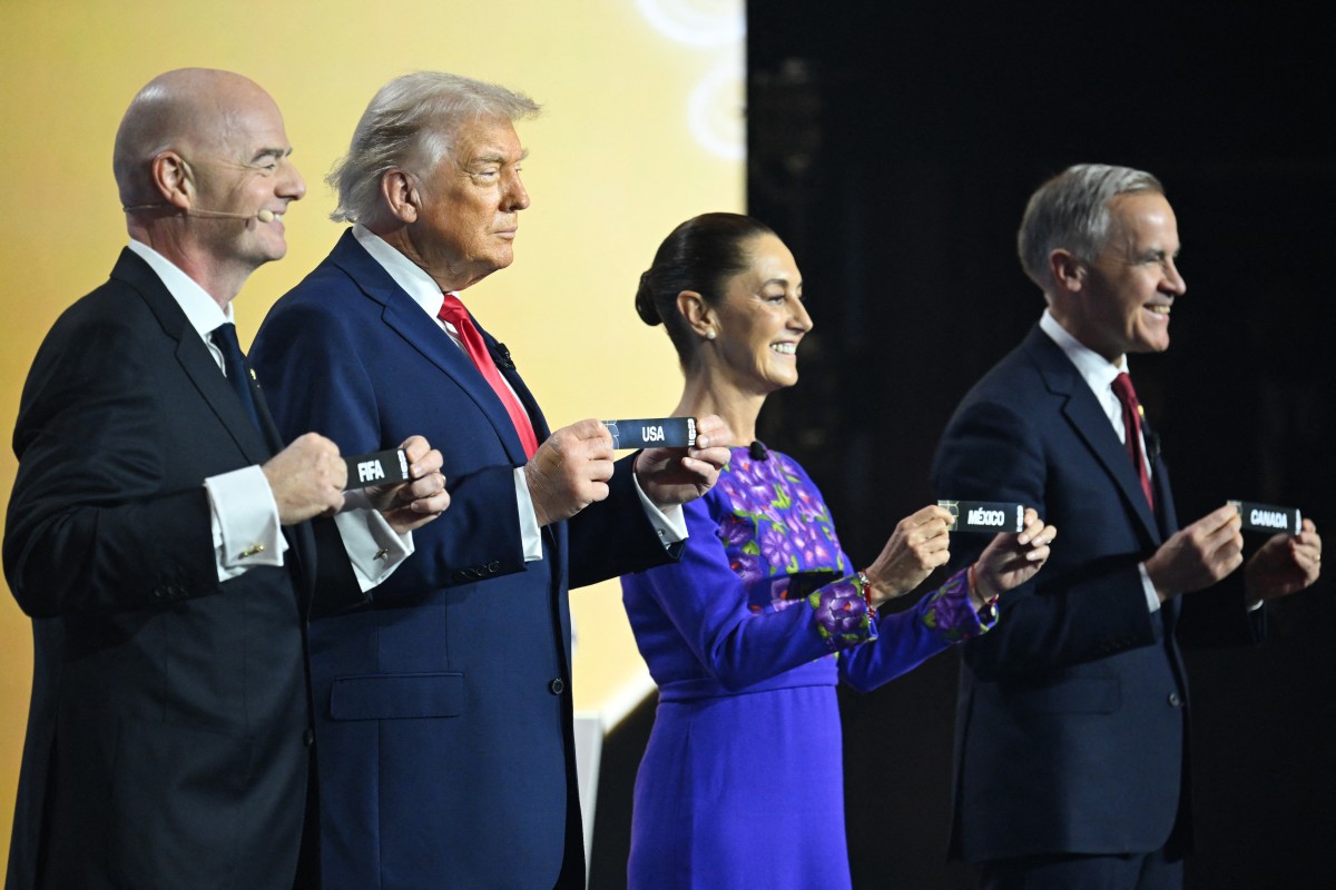 Todo lo que tienes que saber sobre el Sorteo del Mundial 2026: así quedaron los grupos y el impacto político