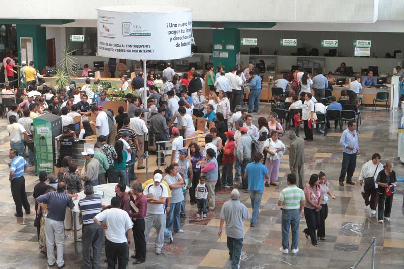 Tenencia vehicular será obligatoria en Puebla para conductores con multas pendientes