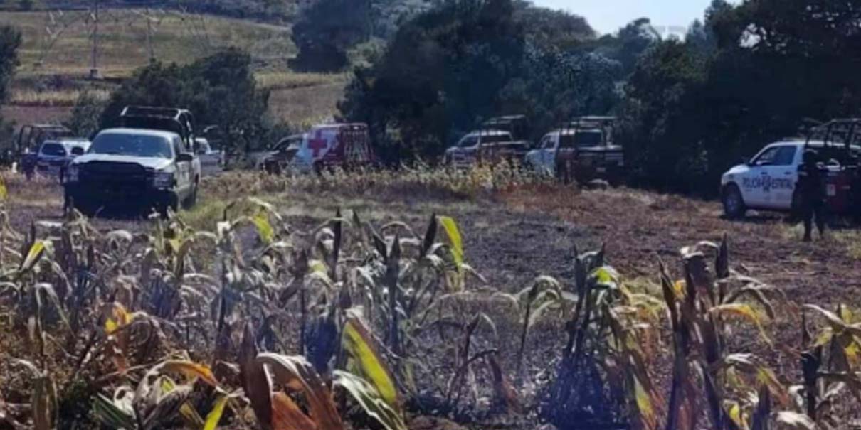 Hallan cuerpos desmembrados y embolsados en Cañada Morelos