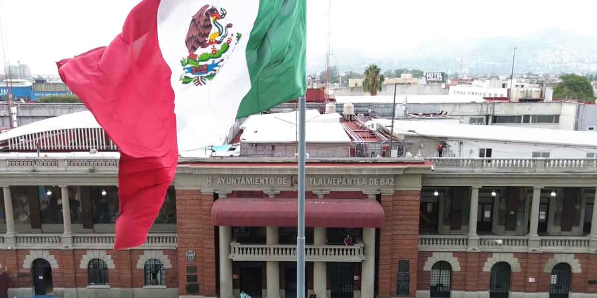 Salud mental y atención a mujeres vulnerables, ejes del gobierno municipal de Tlalnepantla