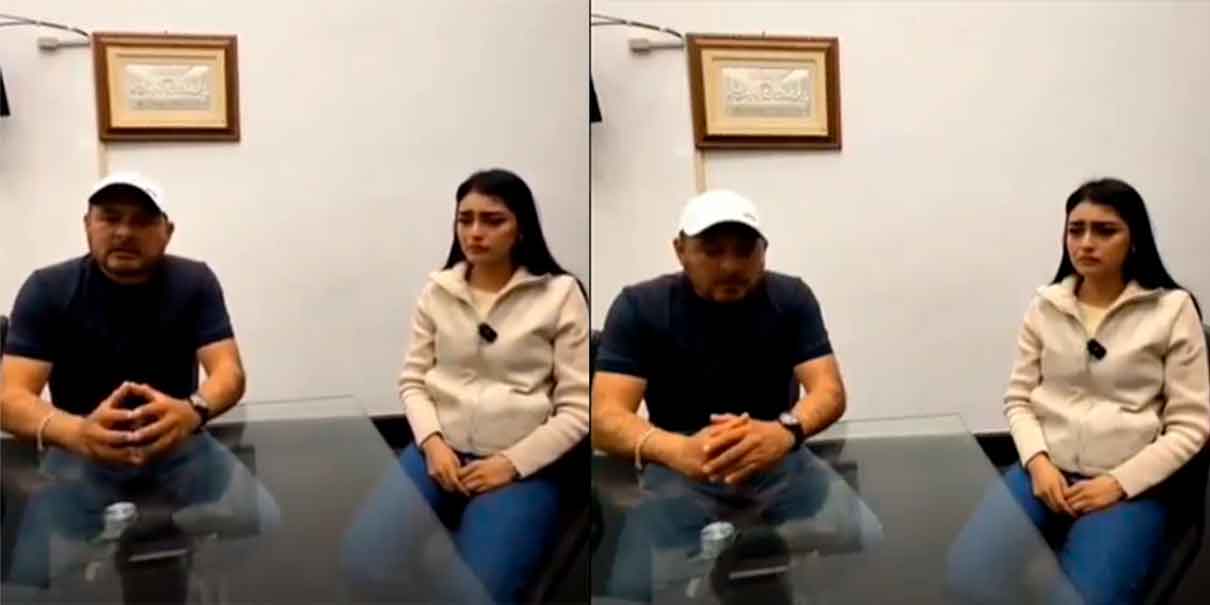 Antonio “El Toñín” reta a Segob Puebla y niega vínculos con bloqueo en Quecholac