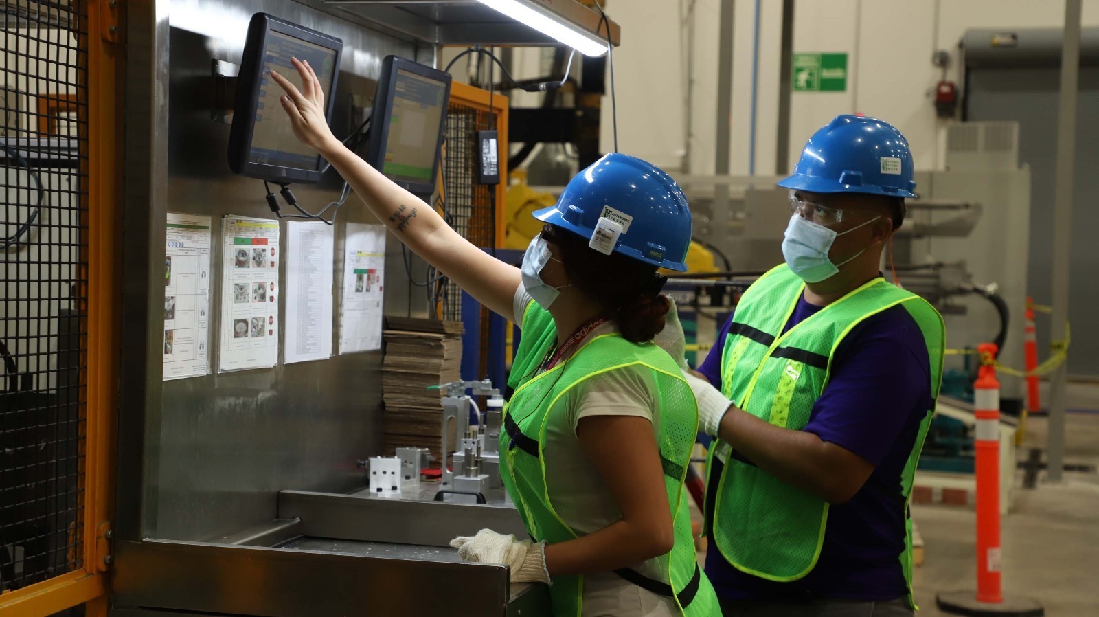 Reducción de jornada laboral no provocará despidos en Aguascalientes, aseguran empresarios