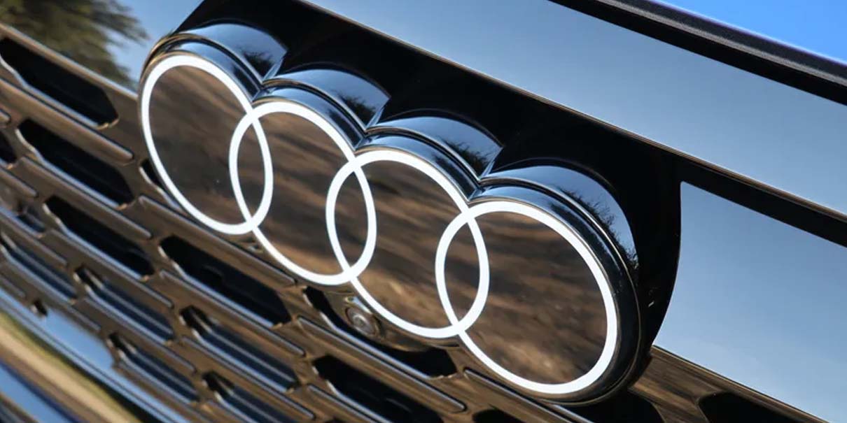 Tres días de trabajo extraordinario en AUDI para cumplir metas de producción