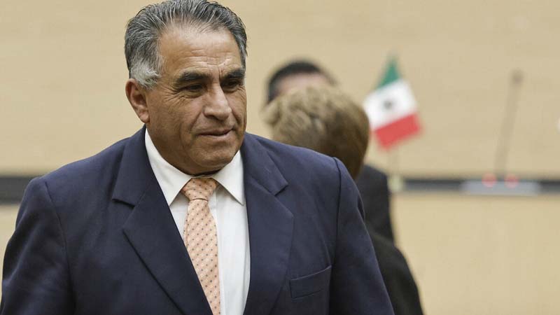 Congreso exige a Uber ajustarse a la ley o dejar de operar en Puebla