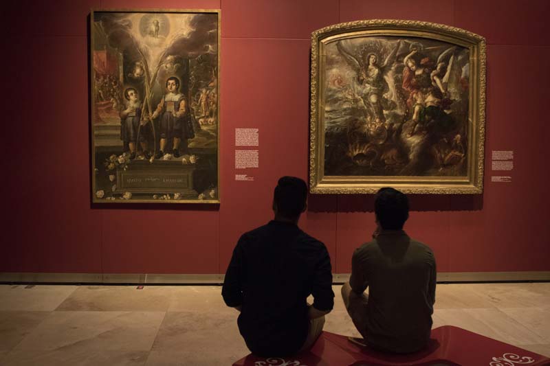 Arranca en 2026 la Universidad de las Bellas Artes de Puebla dentro del Museo Barroco