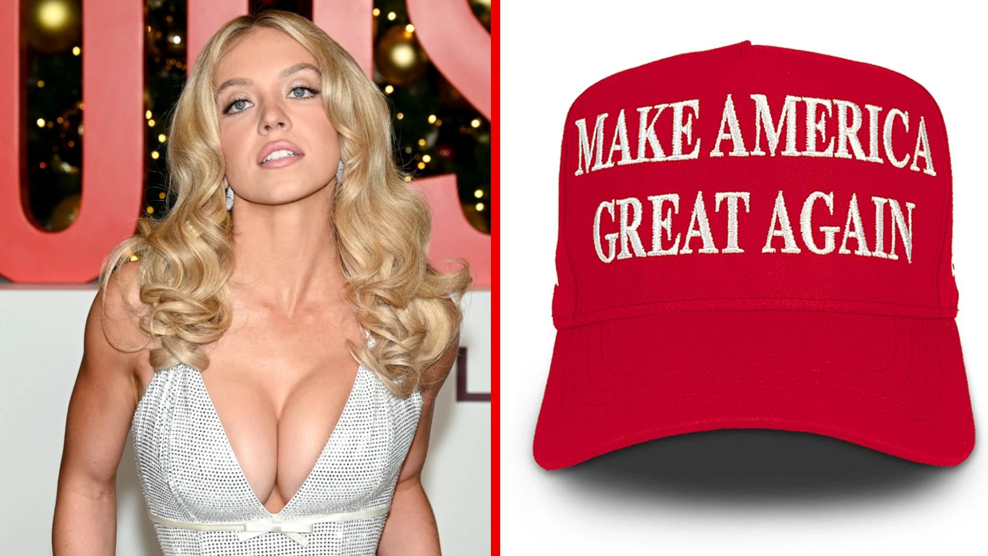 ¿Moda, marketing o política? El fenómeno conservador de Sydney Sweeney explicado