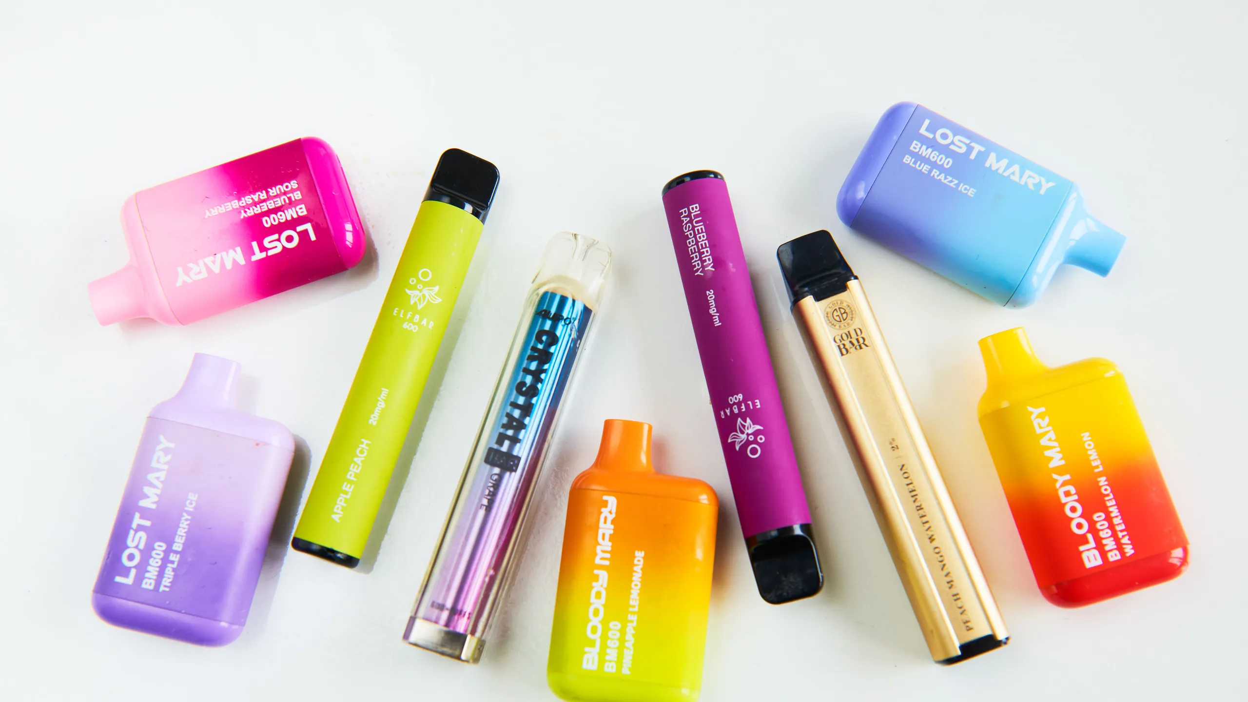 Municipio reforzará decomisos y vigilancia tras prohibición federal de vapeadores