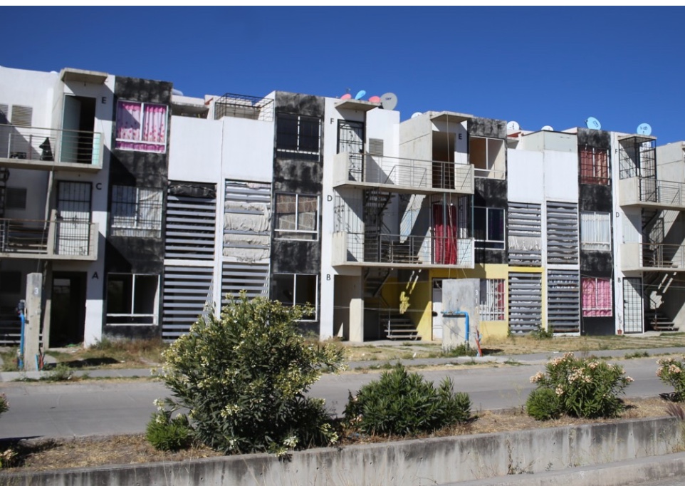 Casas abandonadas, desafío para la seguridad en León: identifican focos rojos 