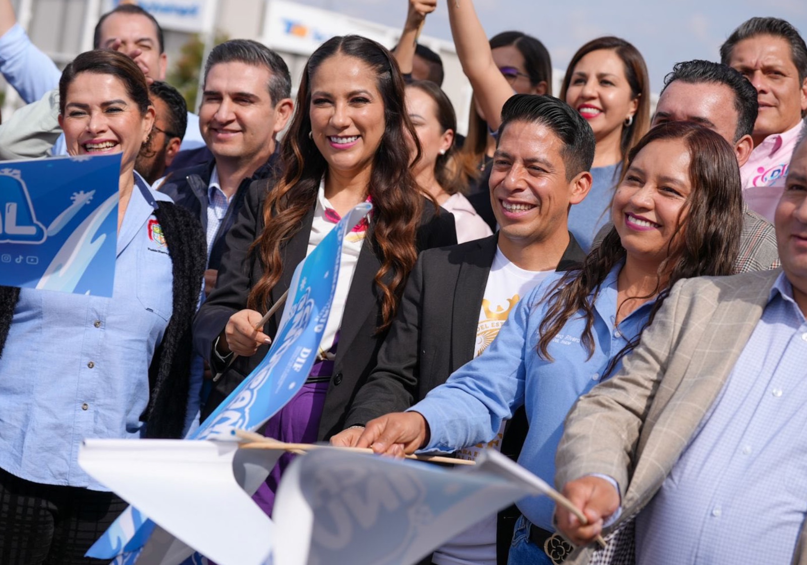 Más de 22 mil elementos arrancan operativo invernal en Guanajuato