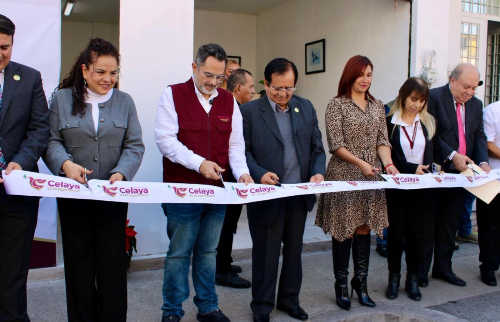 Profeco abre nuevo módulo en Celaya: buscan reducir burocracia