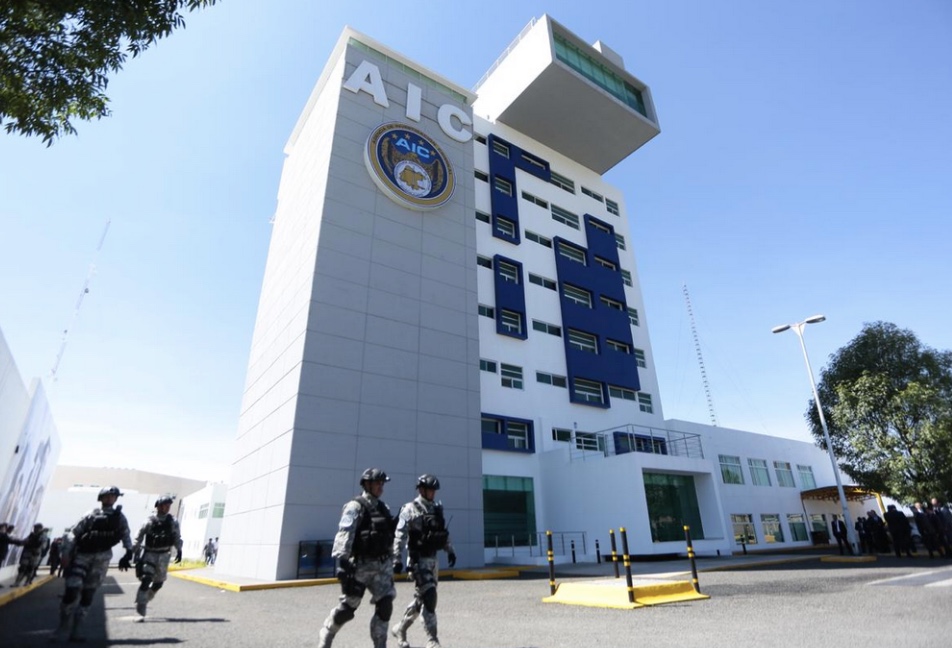 Fiscalía de Guanajuato ejecuta más de 140 cateos solo en noviembre