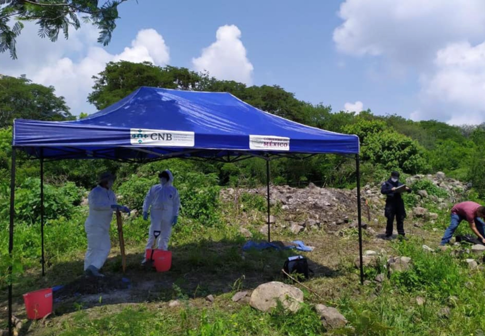 Guanajuato promete apoyo a Madres Buscadoras; atribuye alza en cifras delictivas a mayor coordinación 