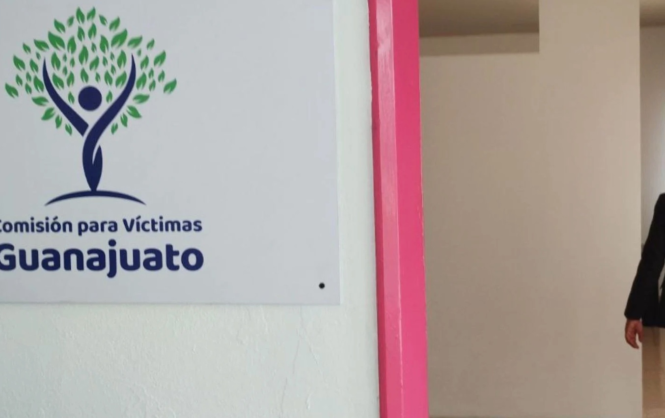 Ante saturación, contemplan presupuesto de 100 mdp para la Comisión de Víctimas de Guanajuato