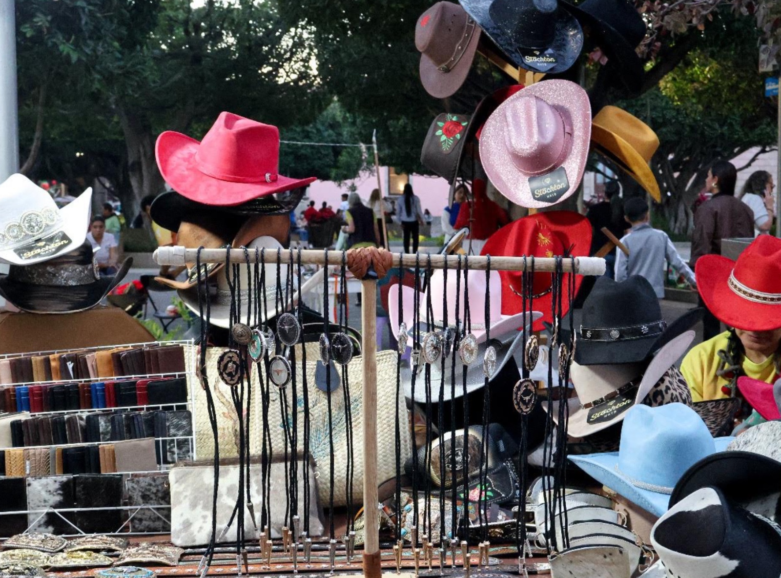 Feria navideña en Celaya: participarán más de 70 empresas 