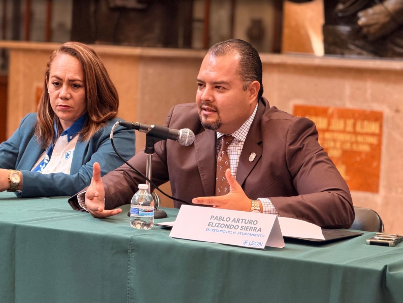 Instalan Comité de Ética en la Secretaría del Ayuntamiento de León