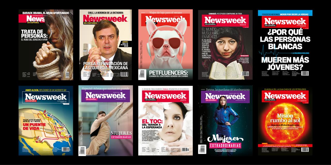 Catorce lecciones en catorce años