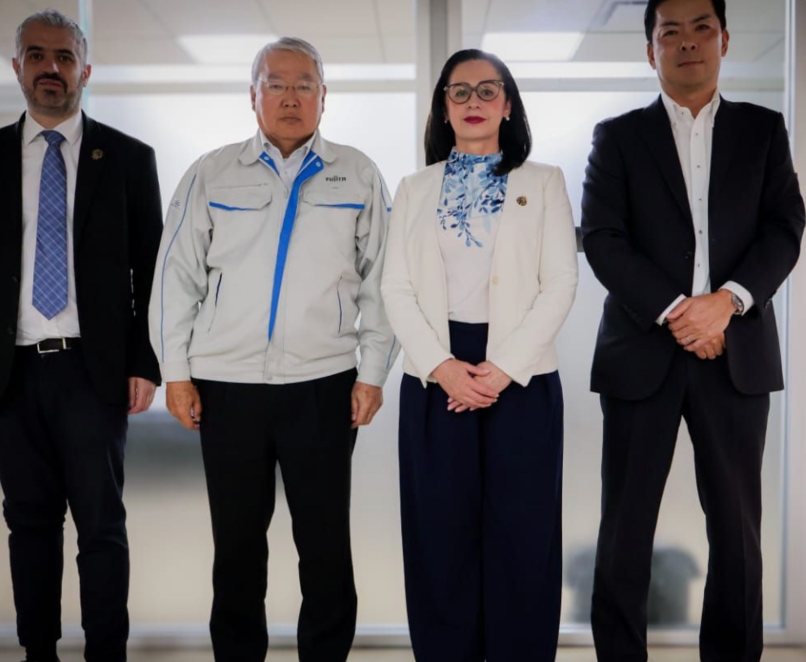 Guanajuato acelera crecimiento económico: proyectan 50% de la meta sexenal en 2026