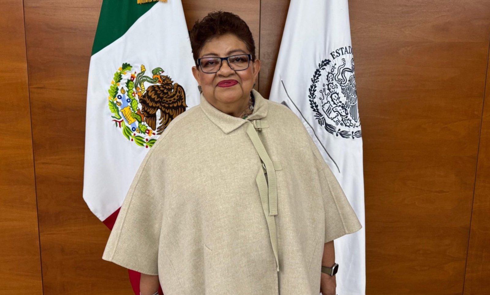 Fiscalía de Guanajuato afirma colaboración sólida con la fiscal Ernestina Godoy