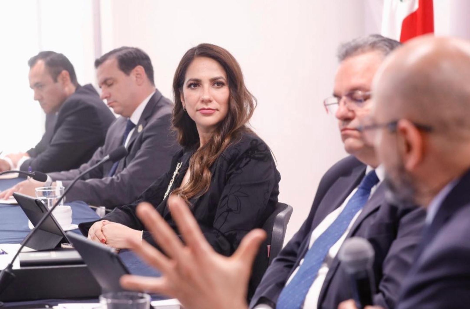 Se activa segunda fase de Confía, con blindaje total en carreteras de Guanajuato