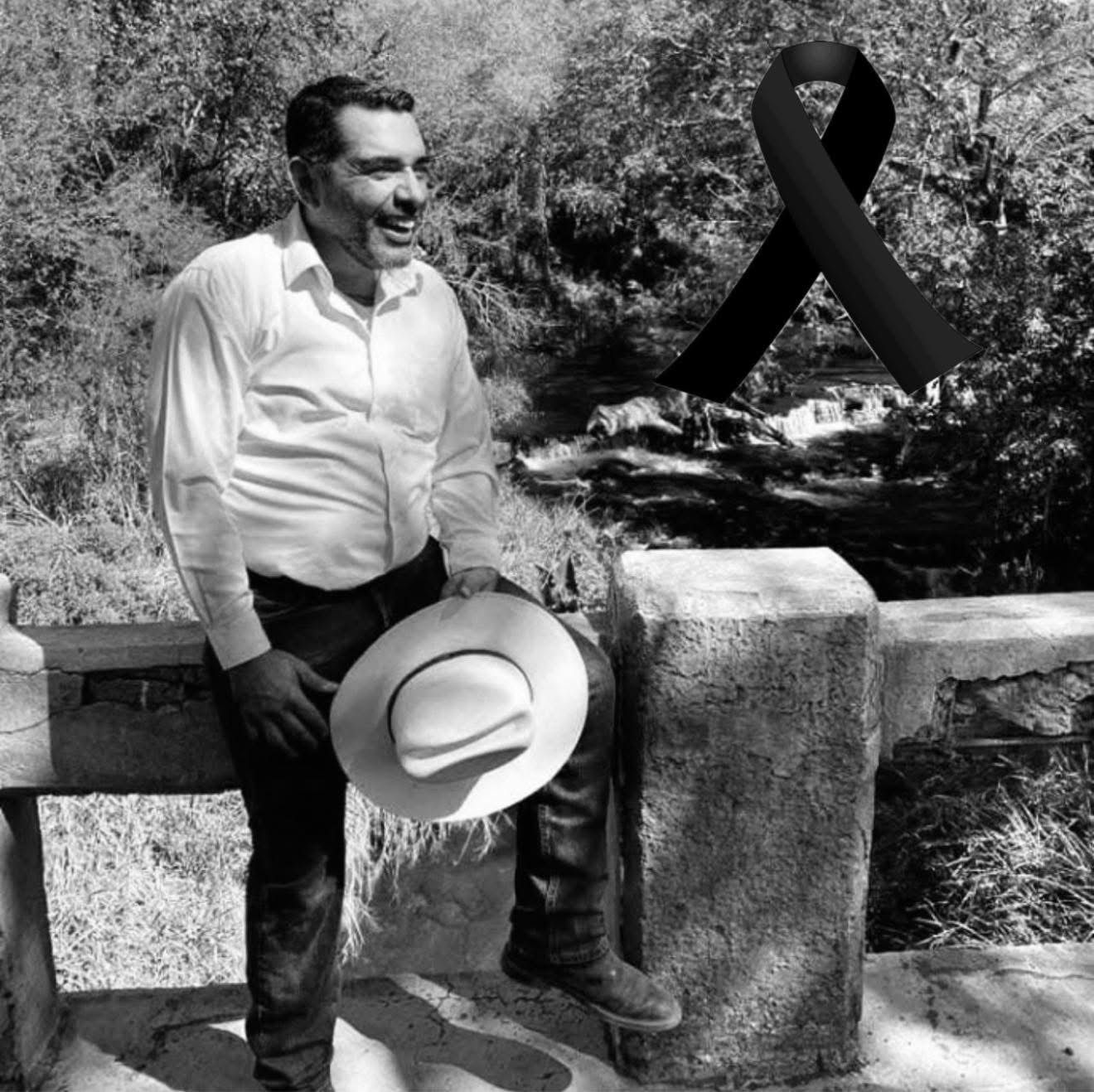 Fiscalía notifica hallazgo sin vida en Romita del coordinador del PT de Apatzingán