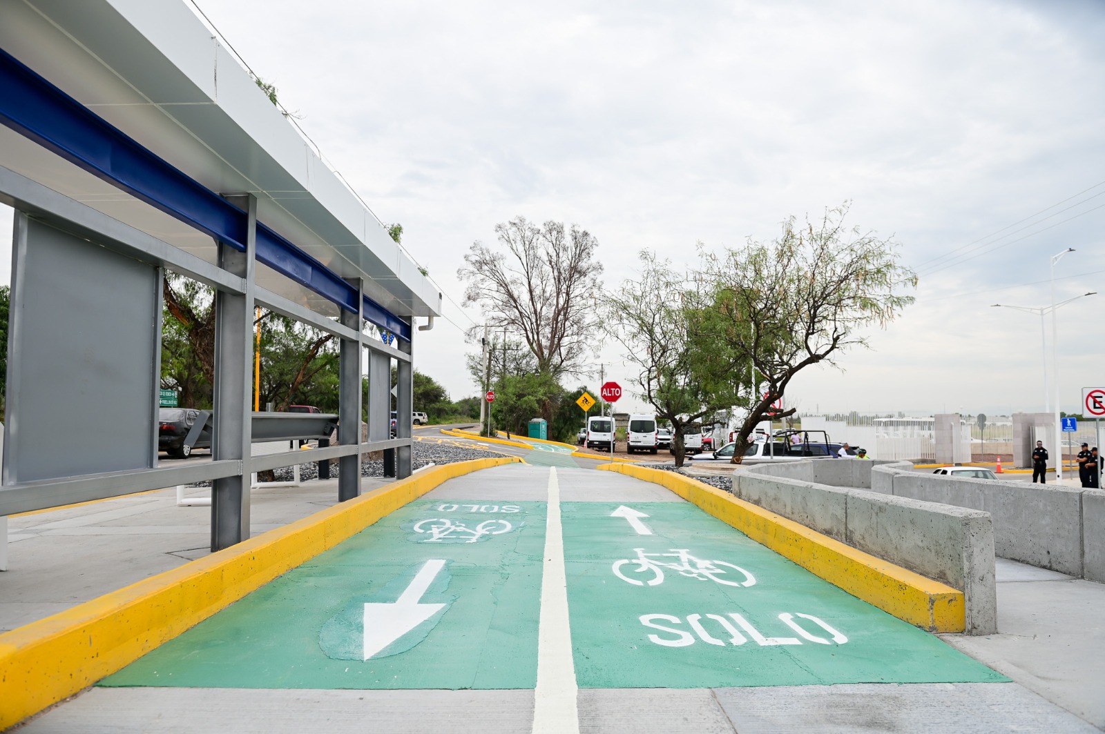 Estudio coloca a Aguascalientes entre las 100 ciudades más amigables para ciclistas