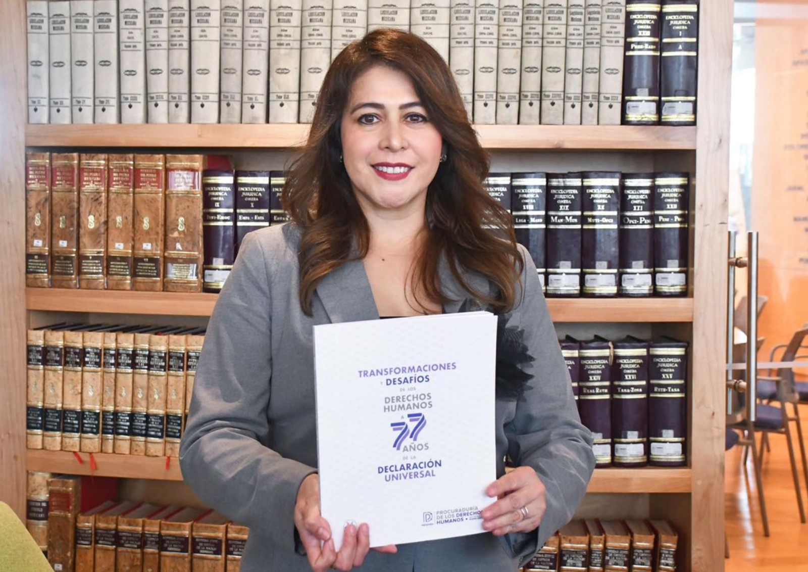 Evalúan denunciar al alcalde de San Miguel de Allende por violencia política de género