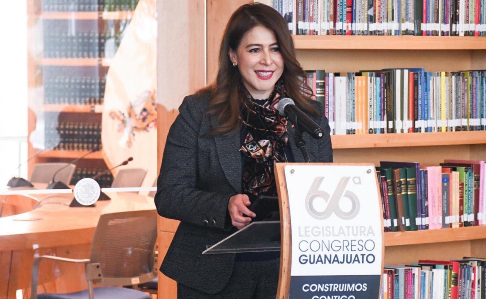 Amplían vías de atención ciudadana en materia de derechos humanos