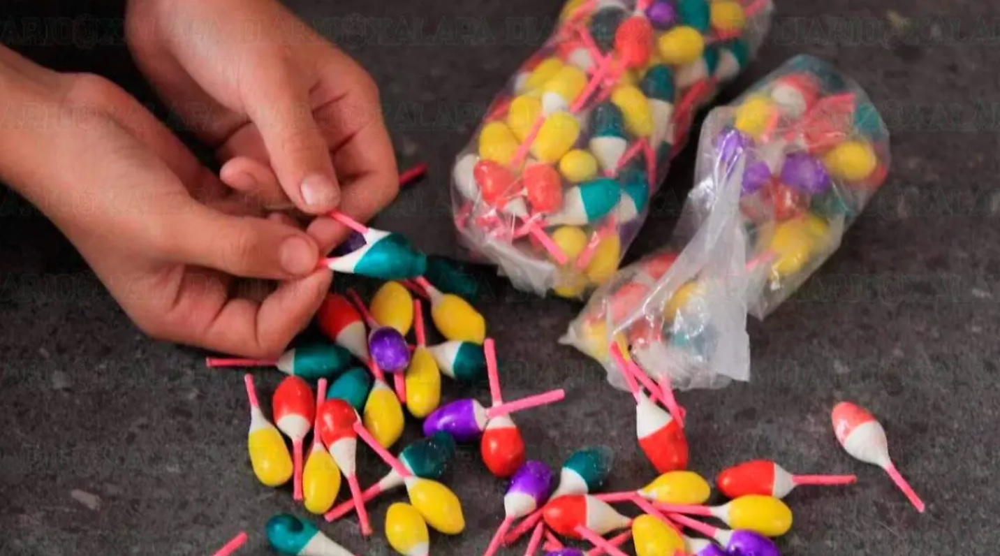 Desde lesiones oculares hasta incendios: SSG insiste en evitar el uso de pirotecnia