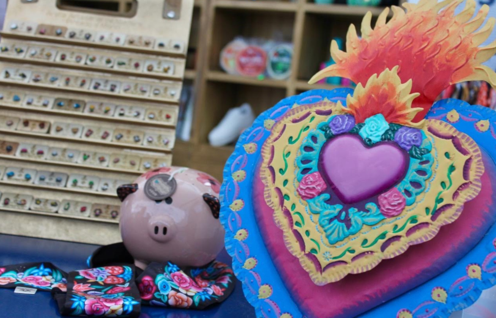 ‘Marca Guanajuato’ llega a la Feria Decembrina Uriangato 2025