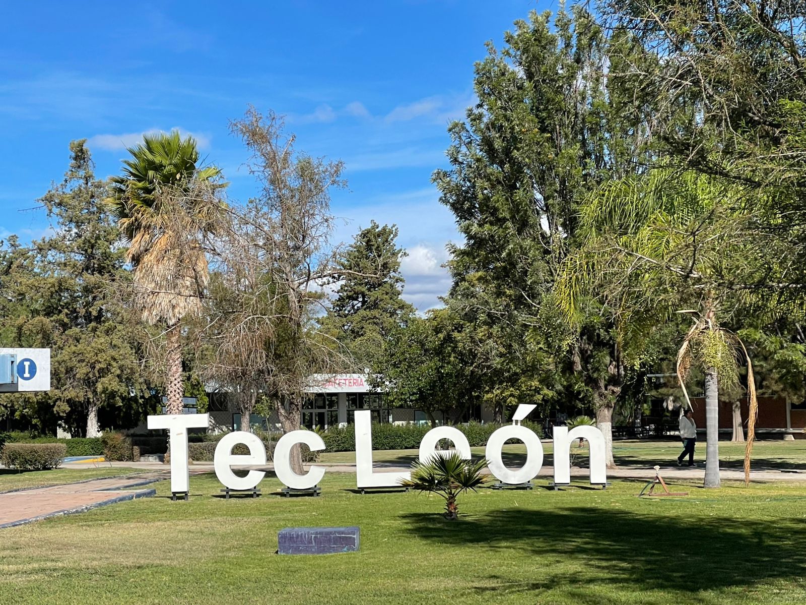 Estudiantes del Tecnológico de León levantan paro y regresan a clases presenciales