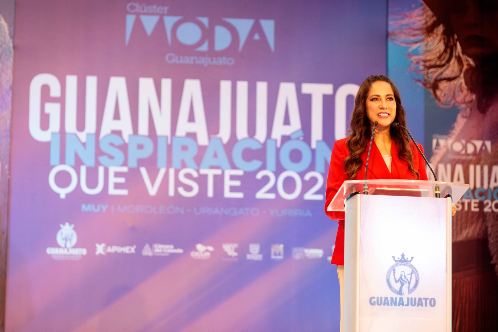 Industria de la moda aporta casi 8% del PIB y fortalece la economía de Guanajuato