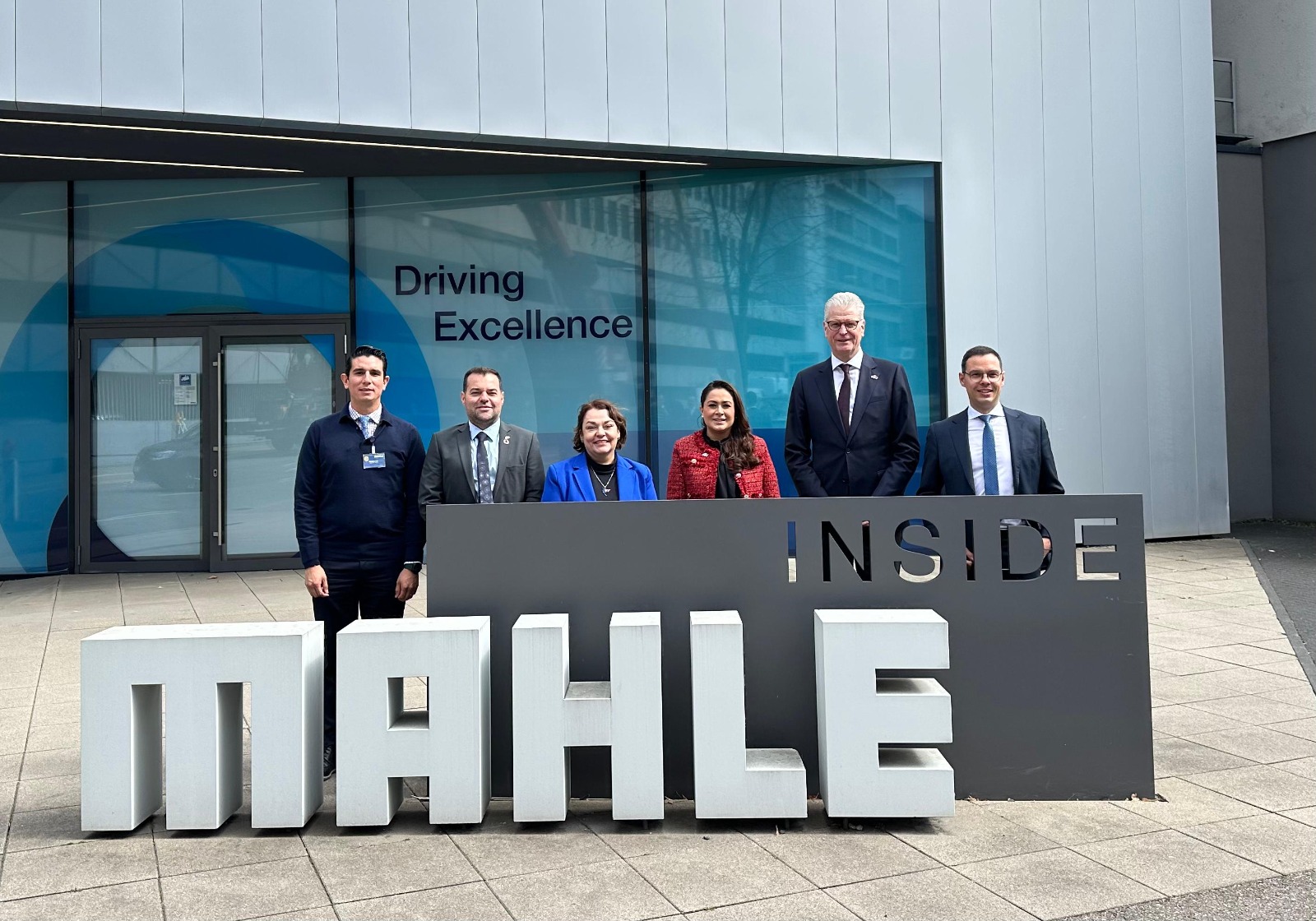 Aguascalientes cierra 2025 con 29 nuevos proyectos de inversión: Sedecyt