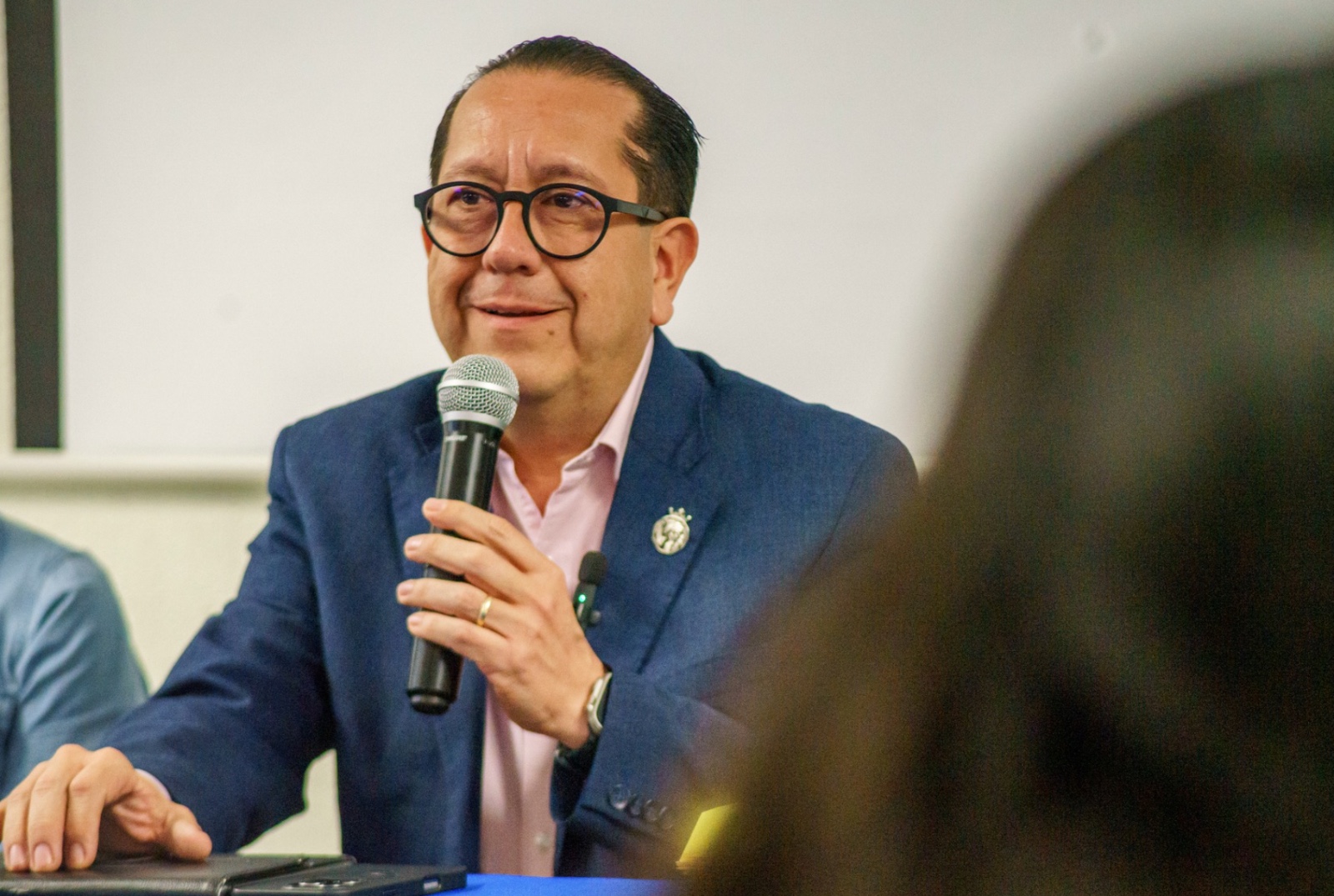 Sin casos de Influenza A H3N2 en Guanajuato, confirma secretario de Salud 