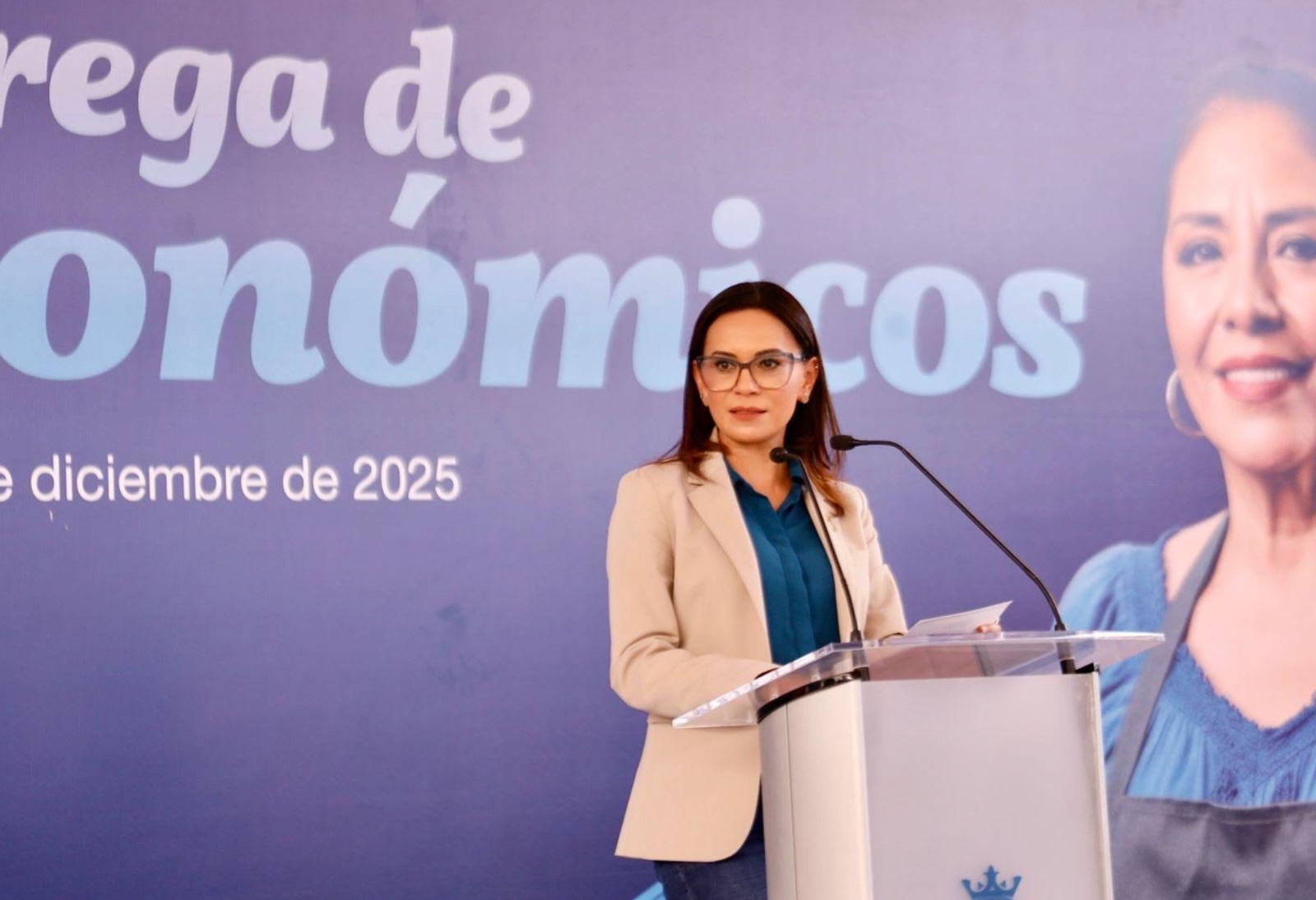 Guanajuato promete seguridad y acompañamiento a migrantes en caravana de retorno