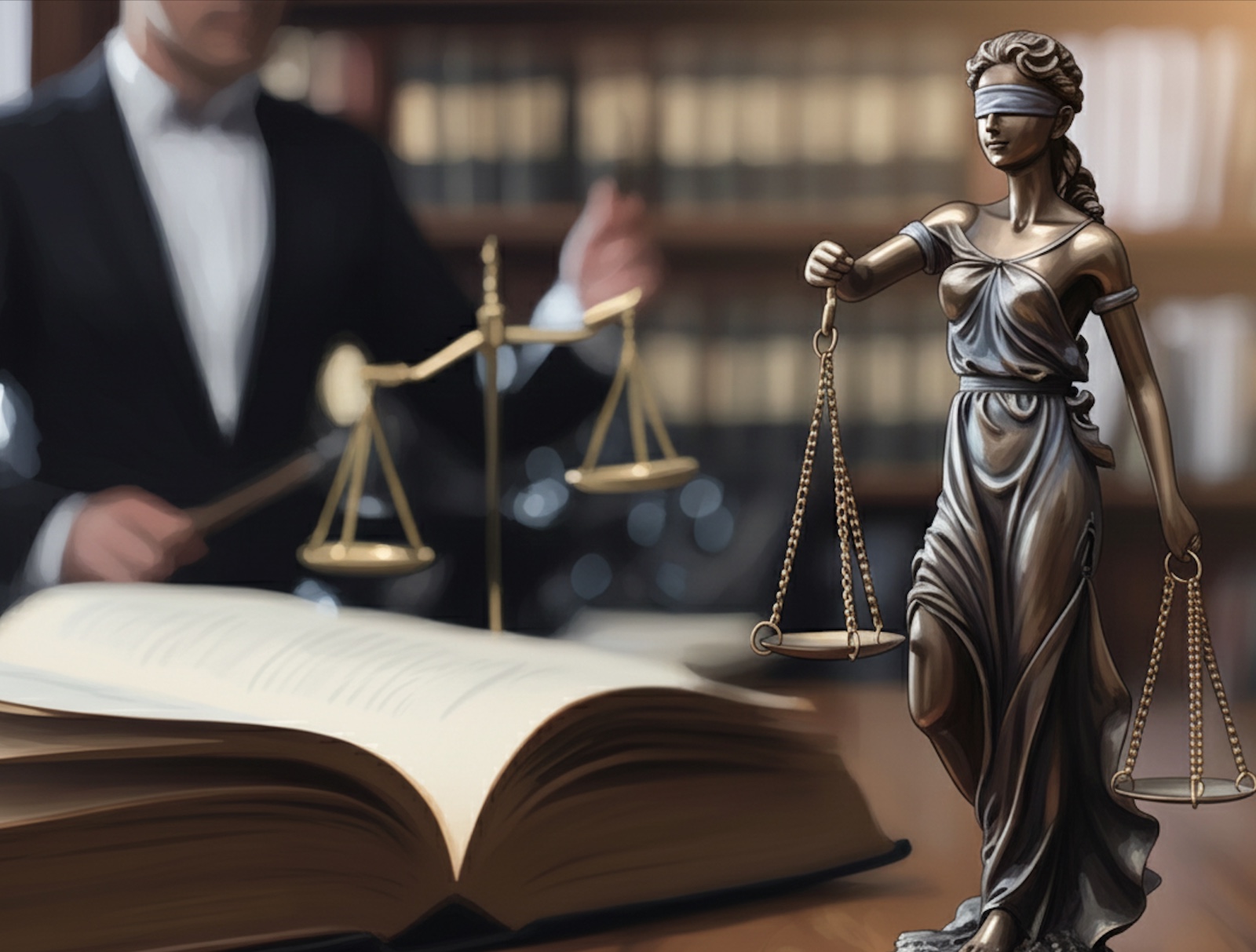 Poder Judicial de Guanajuato enfrenta déficit de jueces