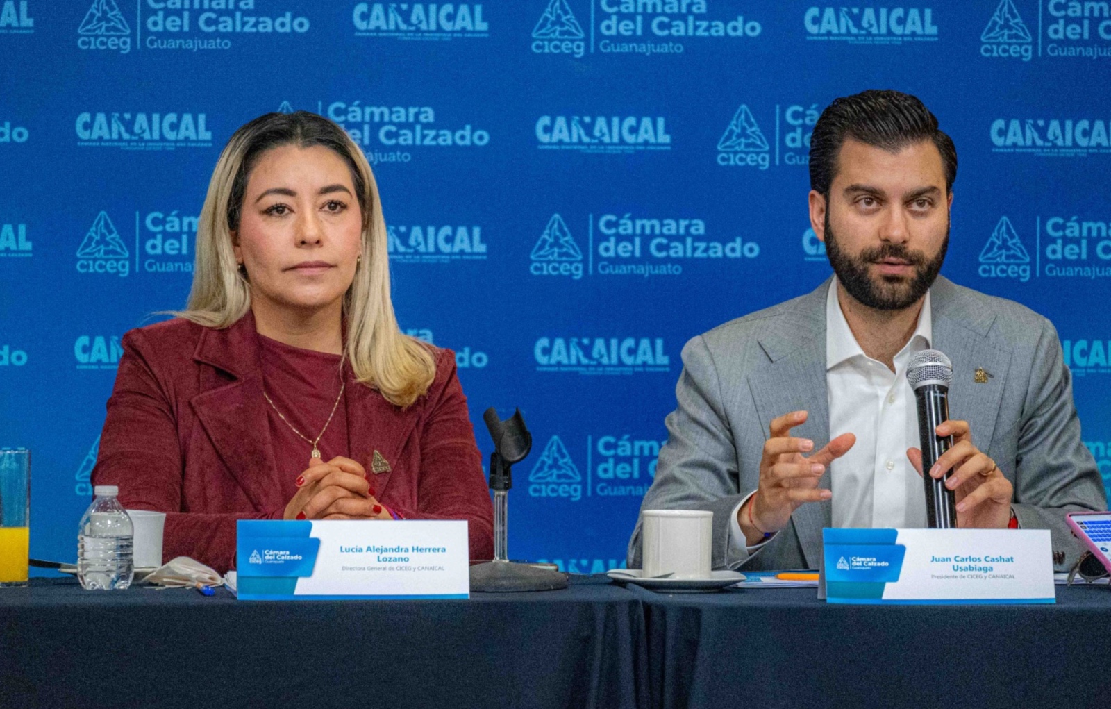 Calzado guanajuatense muestra señales de crecimiento rumbo a 2026