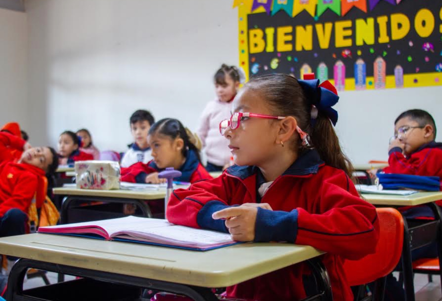 Más de 1.2 millones de estudiantes inician vacaciones en Guanajuato