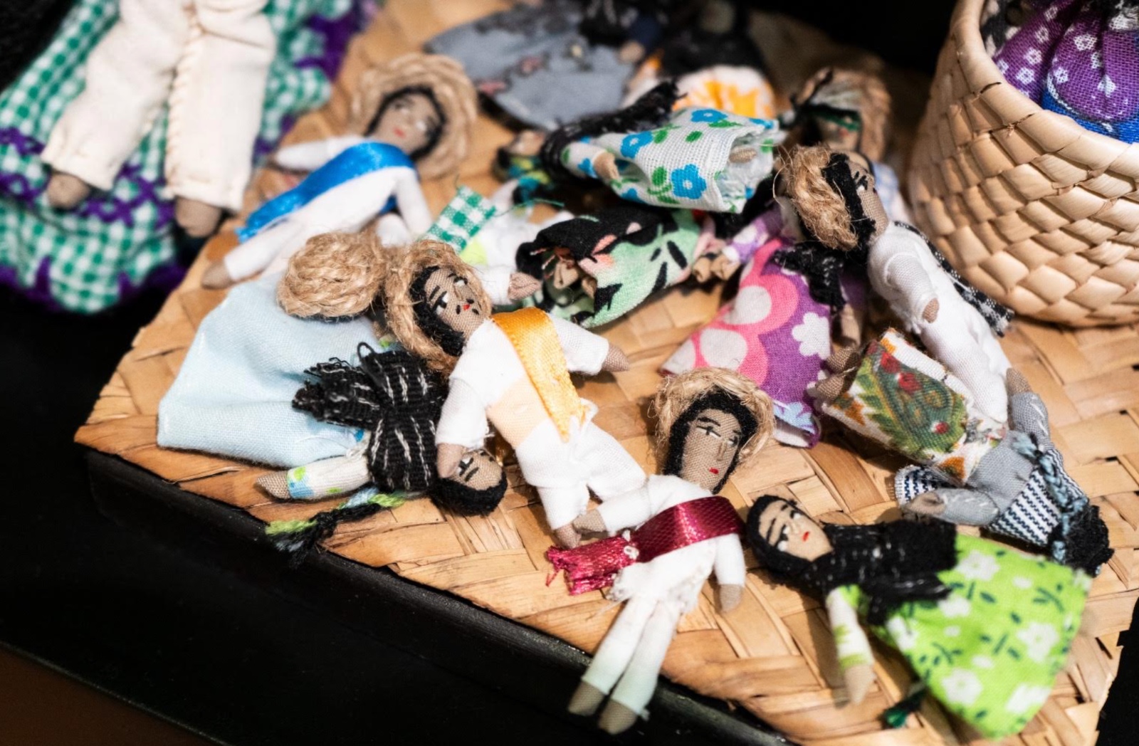 Artesanía guanajuatense, protagonista del Festival Navideño 2025