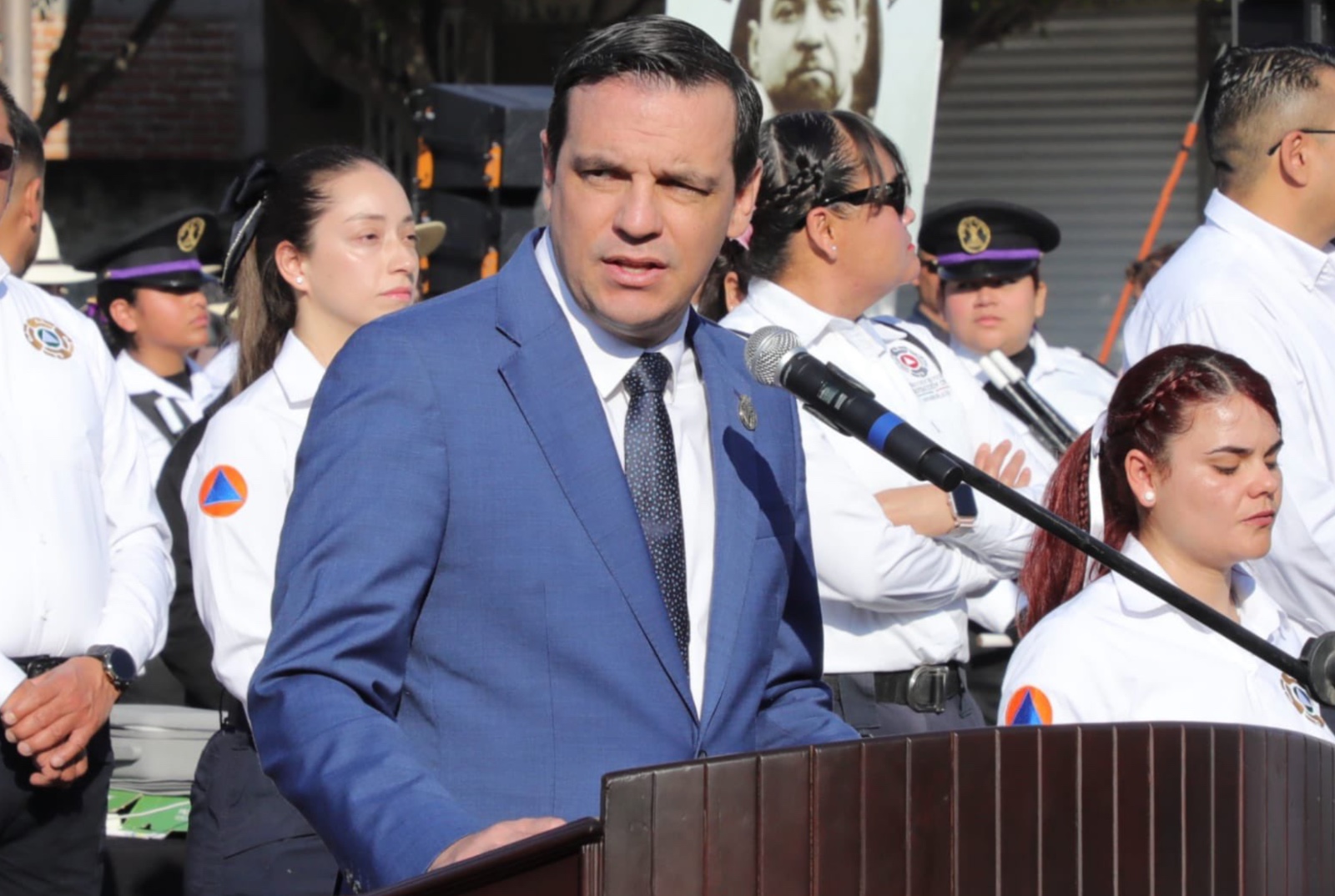 Líder criminal no opera desde cárceles del estado, asegura gobierno de Guanajuato 