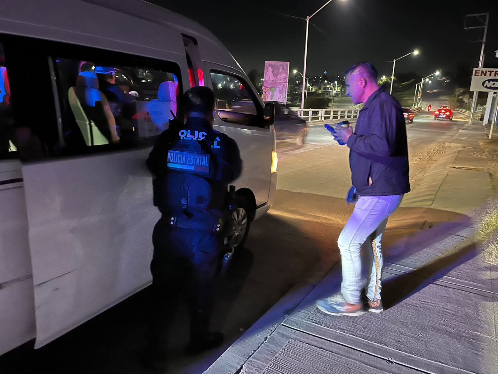 “Patrulla Navideña”: habrá traslados gratuitos el 24 y 31 en Aguascalientes