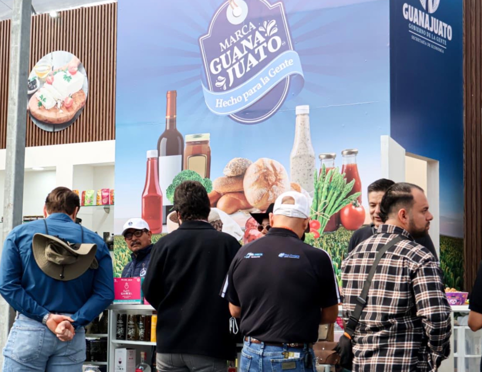 Más de 400 empresas se sumaron a Marca Guanajuato durante 2025