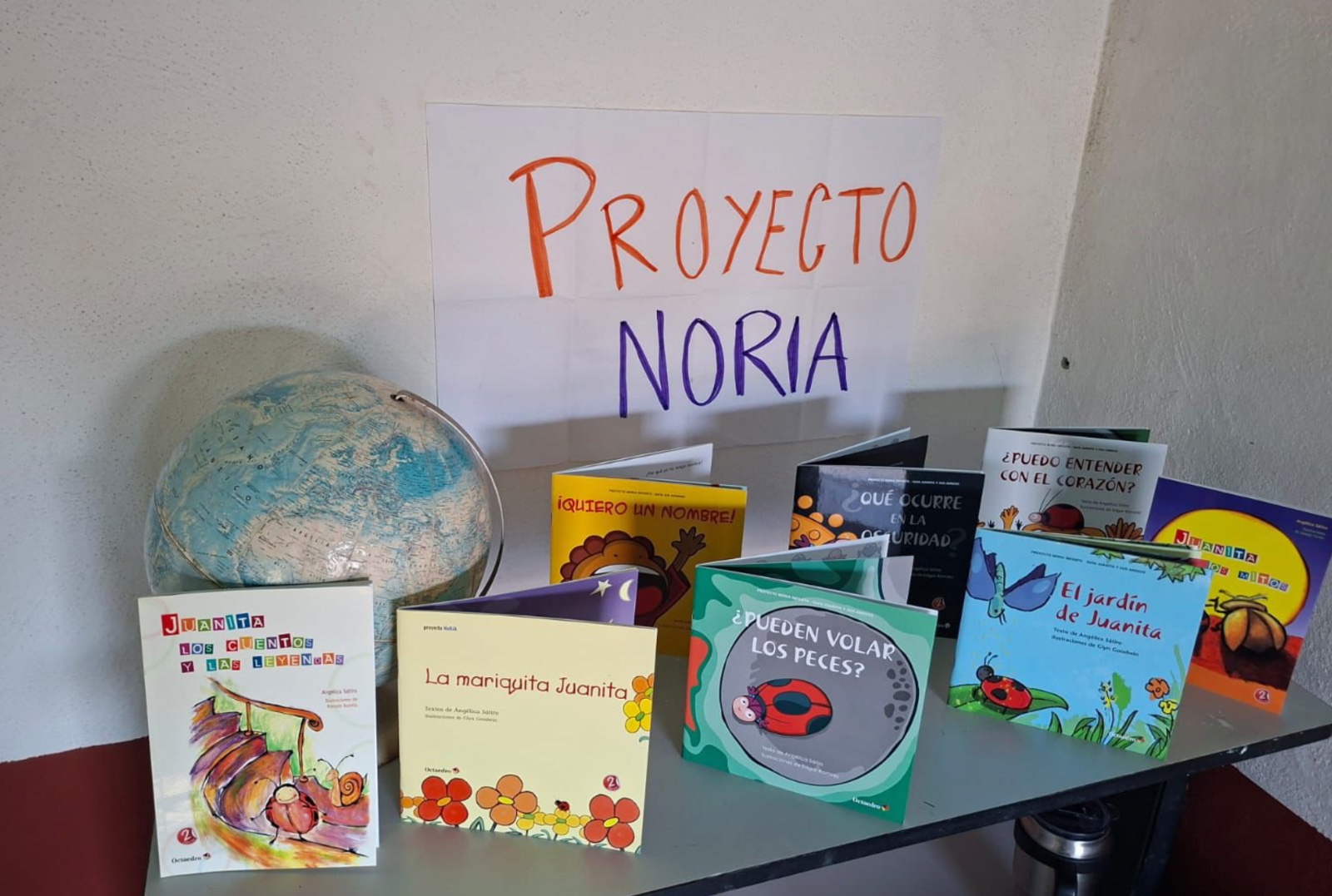 SEG refuerza el aprendizaje en comunidades rurales con acompañamiento pedagógico