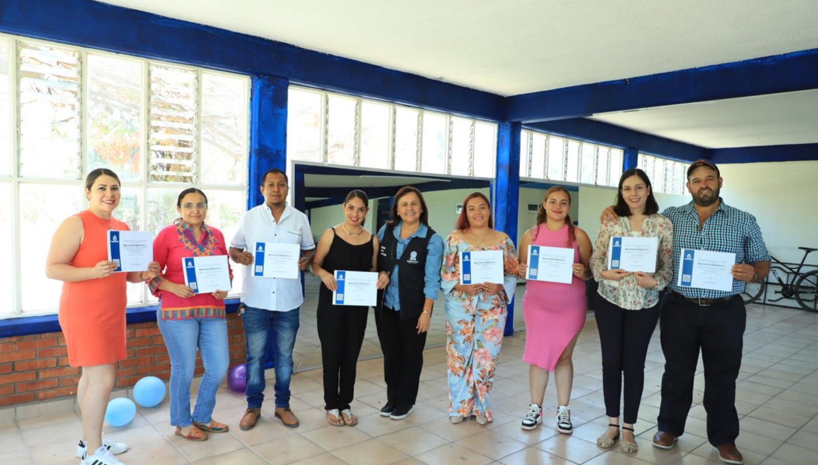 Más de 400 empresarios fortalecen su ruta hacia la exportación con apoyo de COFOCE