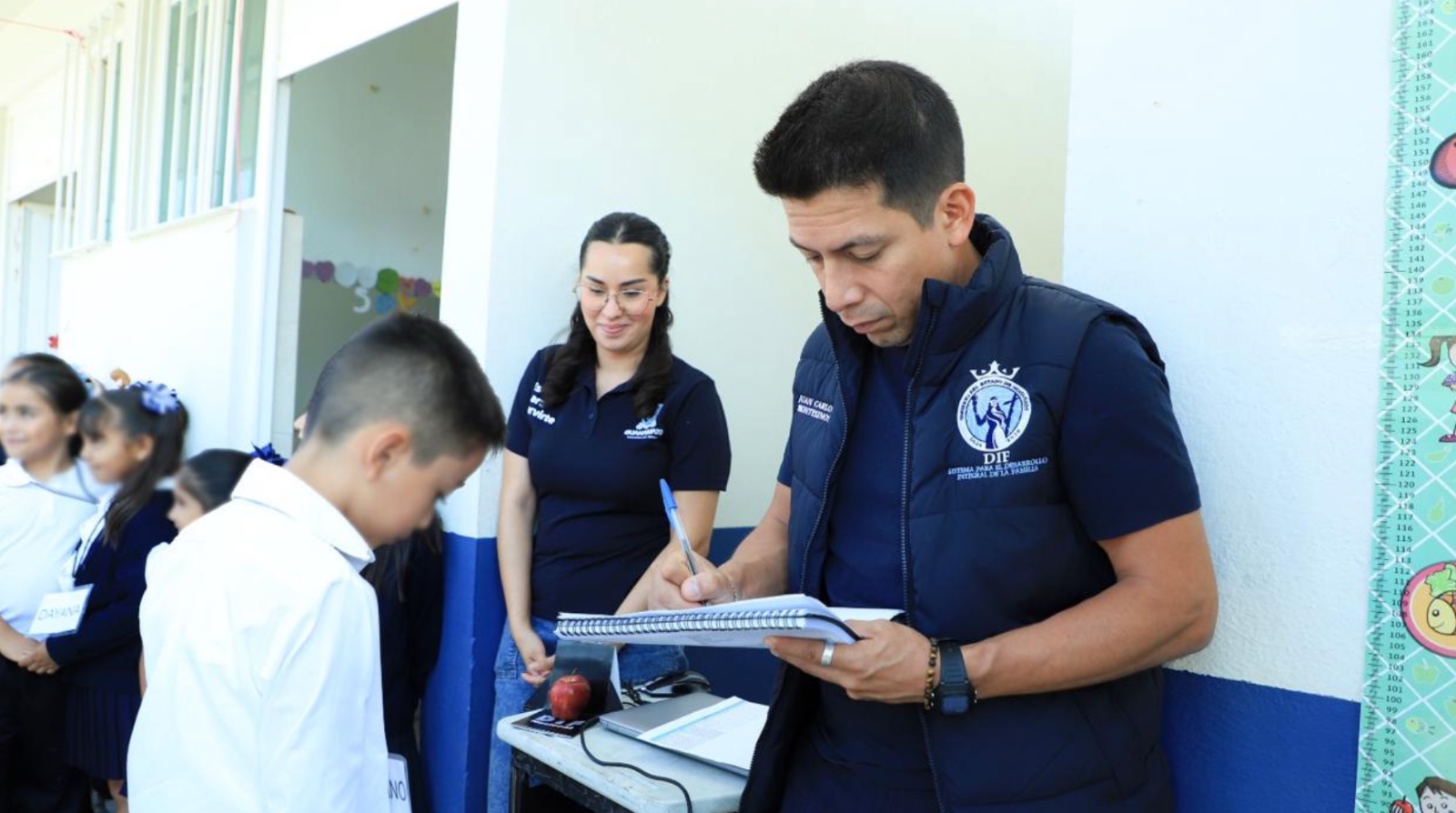 DIF Guanajuato ofrece talleres de crianza positiva: alcanzó a 22 mil familias en 2025