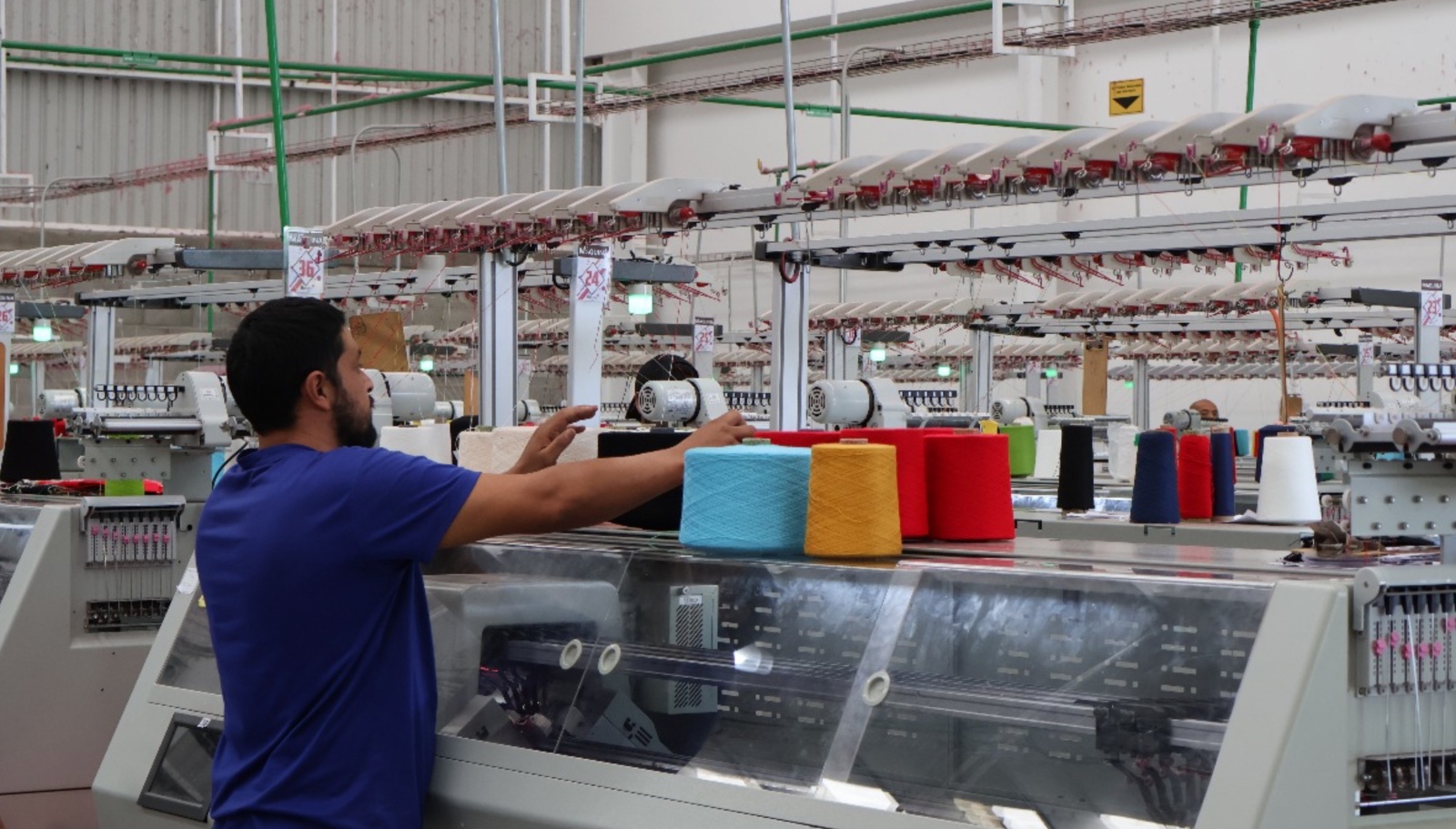 Guanajuato busca reconversión productiva para adaptar empresas a nuevos hábitos de consumo