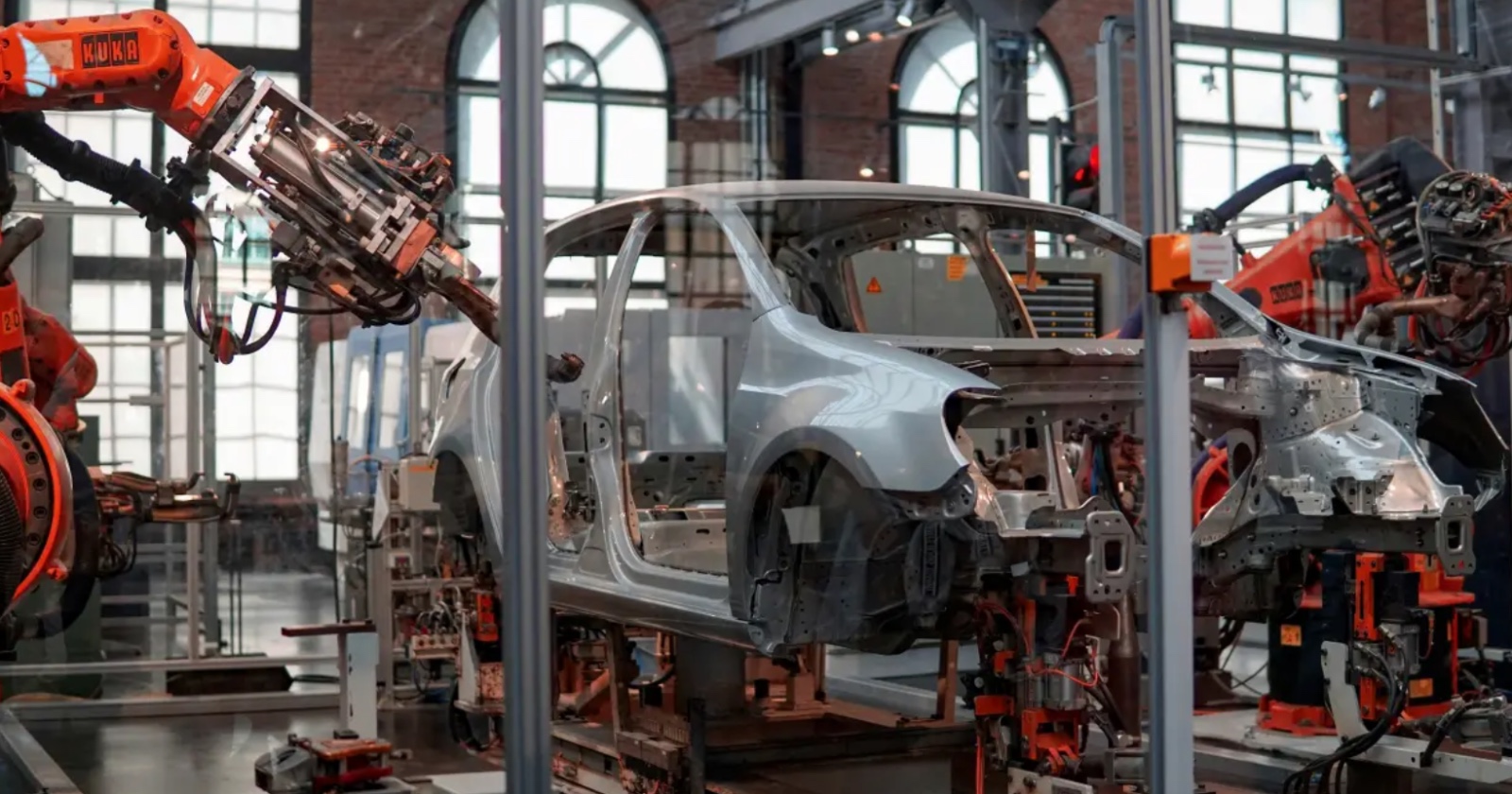 Aranceles a China dan “certidumbre”, señalan empresarios en Guanajuato