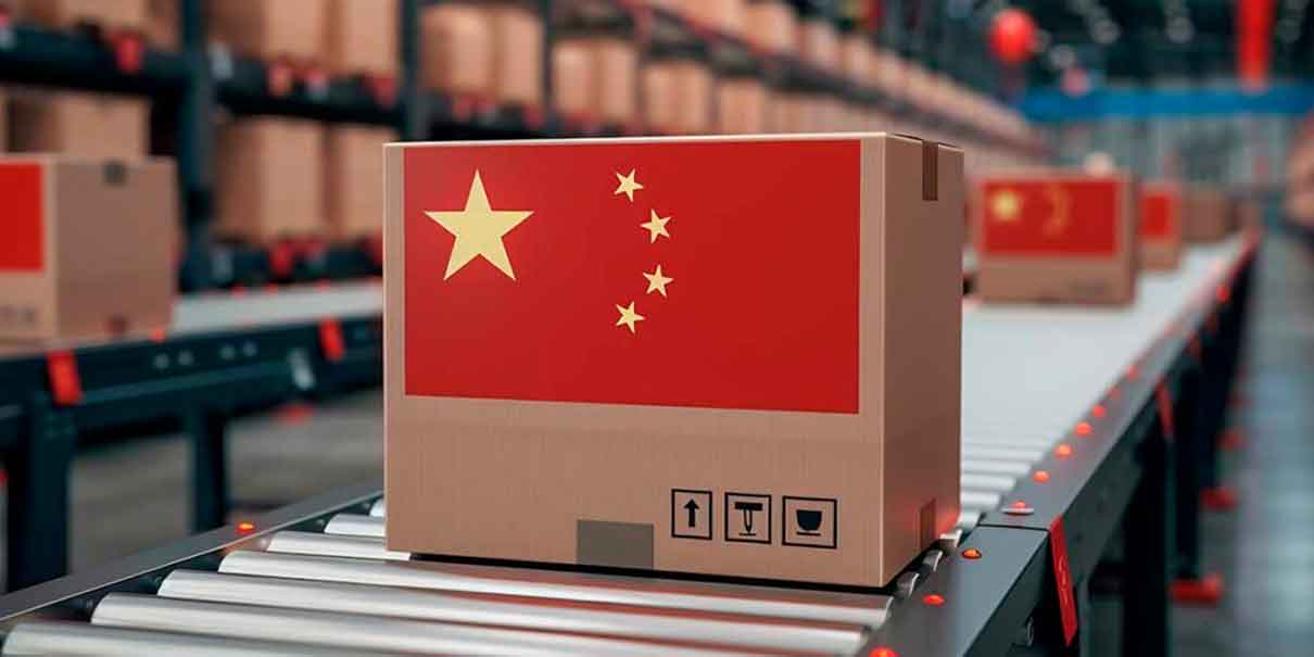 Aranceles a China, aseguran empleos