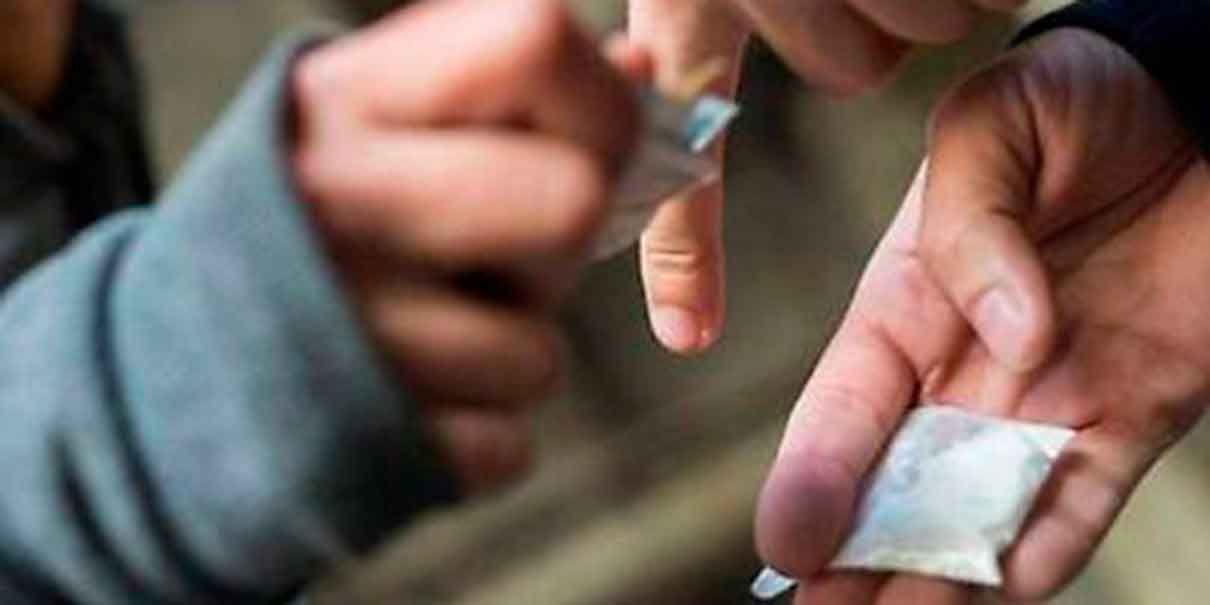 En Puebla, mayor consumo de drogas