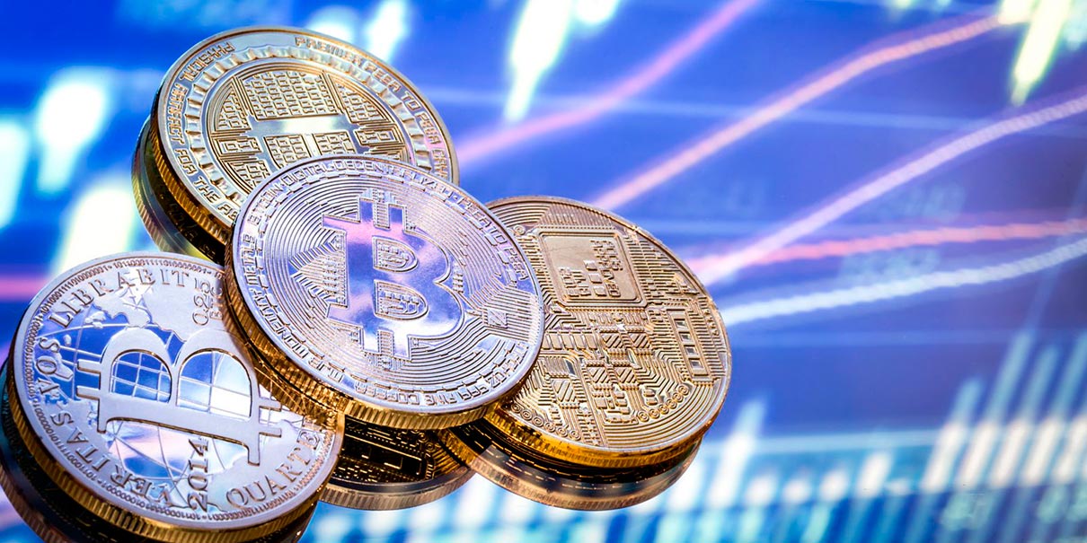 Criptomonedas pierden fuerza y se desploman: Alexis Nickin Gaxiola