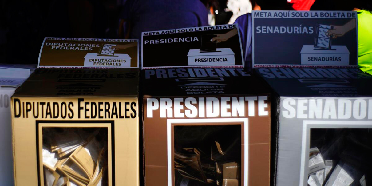 Mérito en la elección de las autoridades, para lograr resultados de excelencia